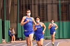 Men’s Track  Men’s Track & Field compete in a virtual meet. : Men’s Track